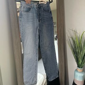 PacSun Dad Jeans